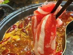 -赵九记呱呱老火锅(钟楼店)