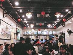 大堂-顺记冰室(宝华路店)