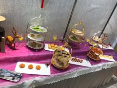 红丝绒蛋糕-茅庐川菜