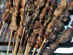 -天津乾毓德饭庄·清真传统炒菜·海鲜烧烤(咸阳路店)