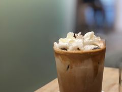 -Onirii Coffee(长乐路店)