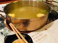 -皇城恒隆广场