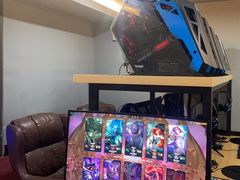 -网鱼网咖(上海静安寺店)