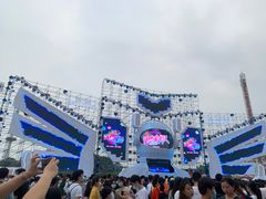 -武汉玛雅海滩水公园