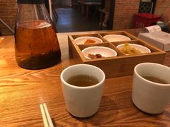 -闽上鲜·福建菜(龙湖滨江天街店)