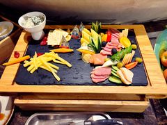 -大连中远海运洲际酒店