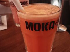 -Moka Bros 摩卡站(嘉华店)