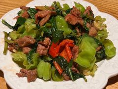 -缘生态云南菜·野生菌庭院餐厅(华侨城店)