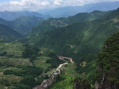 -南尖岩