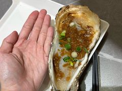 -大闫家烧烤·小海鲜家常菜(郑庄店)