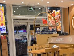 -西部马华清真兰州牛肉面·烧烤夜市(三里河店)