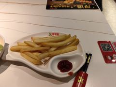 -豪享来中西餐厅(隆昌店)