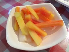 -龙桥私厨·姜花菊花过桥鱼·顺德菜(容桂店)