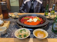 -蜀大侠火锅(春熙路店)