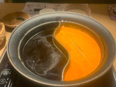 -温野菜涮涮锅(西单大悦城店)