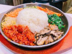 -釜山美食韩国炸酱面(长大店)
