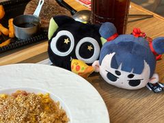 -必胜客(双榆树店)