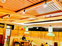 -隐厨·中国菜馆(三里屯T+MALL店)