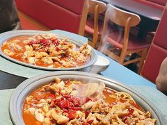 -美蛙四季(六里桥店)