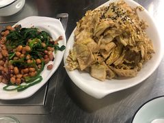 -张记烤羊腿(北花园店)