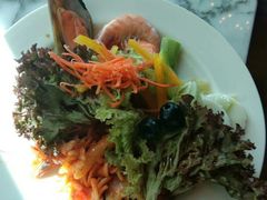 -上海龙之梦万丽酒店