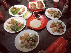 -北京索菲特大酒店