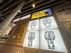 -安又胖韩国烤肉(泰达永旺店)