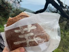 -天柱山风景区
