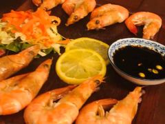 -茉莉.Red Crab