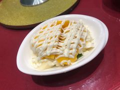 -老吉士酒家(天平路店)