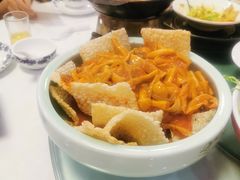 -喜福楼(黑山大街店)