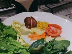 -左庭右院鲜牛肉火锅(长泰广场店)
