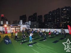 -AIRPARK爱野屋顶运动公园