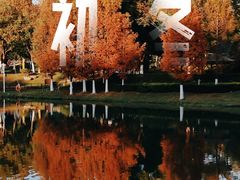 -滨湖塘西河公园