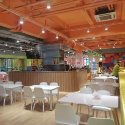 -宝燕乐园(闵行旗舰店)