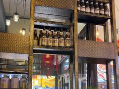 -管氏翅吧(广渠门店)
