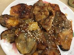 -天津乾毓德饭庄·清真传统炒菜·海鲜烧烤(咸阳路店)