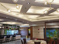 大堂-海逸海鲜酒家(古北店)
