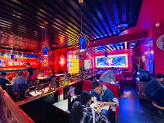 大堂-宝葫芦西北茶食铺(万达店)
