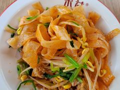 -宋益驴蹄子面肉夹馍(辛家庙店)