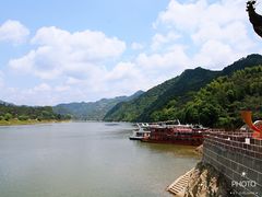 -新安江山水画廊风景区