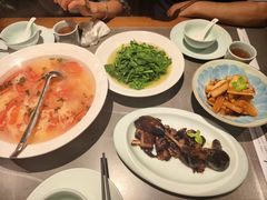 -小绍兴家宴·百年绍兴菜(鲁迅路店)