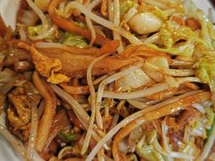 -老王家烧烤(饮虎池街店)