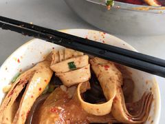 -蓉城西二道无名冒菜(西二道街店)
