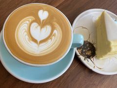 -J's Cafe Lab