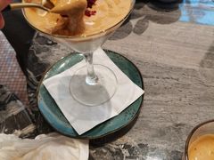 -WOLFGANG PUCK KITCHEN & BAR(迪士尼小镇店)