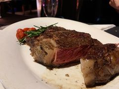 -小火花·干式熟成牛排馆Spark SteakHouse(剑桥郡店)