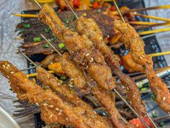 -四妹餐厅(玫瑰街店)