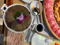 -川中渝夫火锅(铜陵万达广场店)