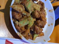 -四禧精酿铜锅涮肉·烧烤工场(大明湖店)